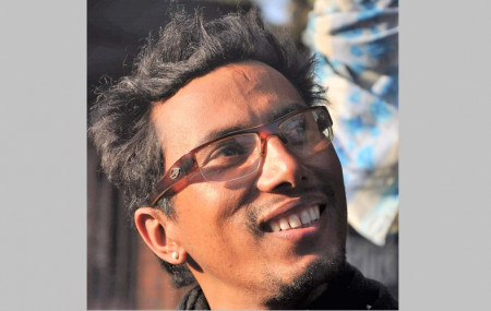 रमेश सायन